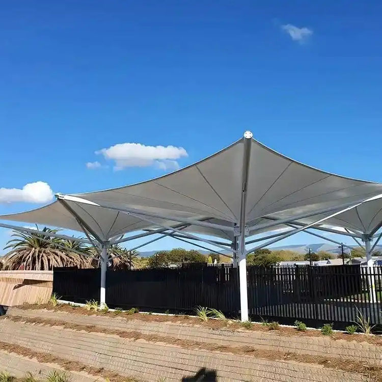 甘孜县工程案例