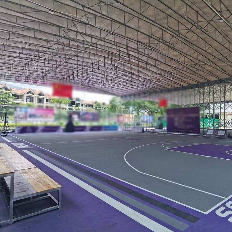 甘孜县工程案例