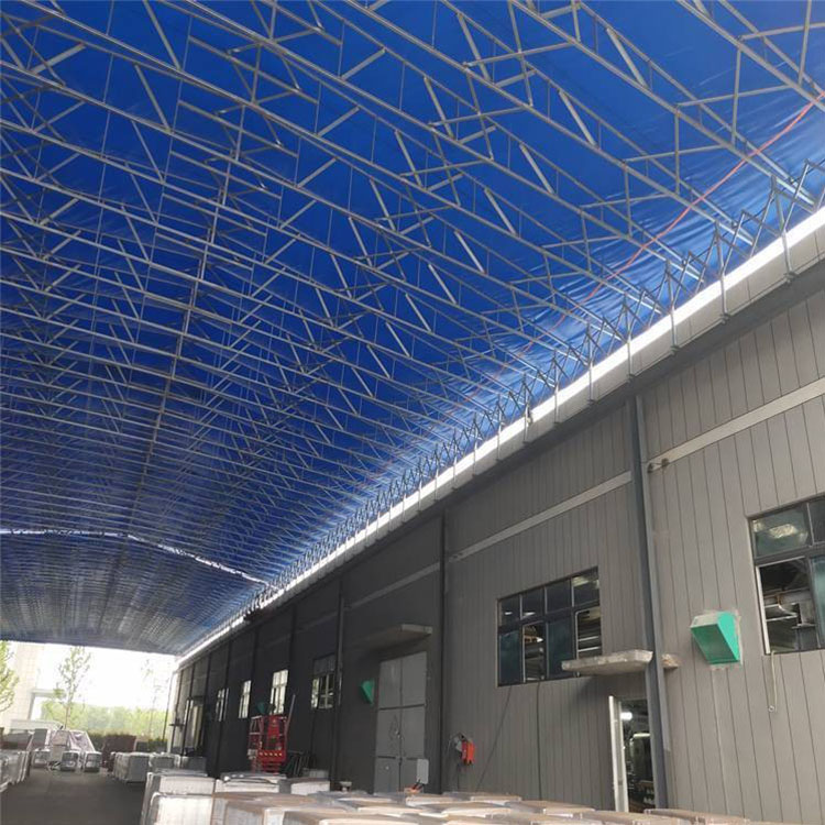 甘孜县工程案例