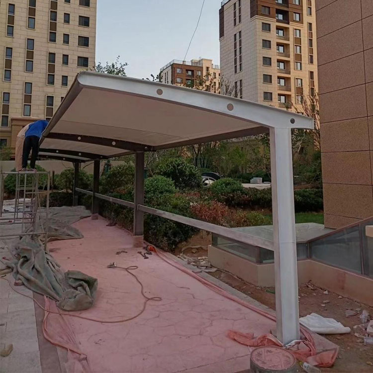 甘孜县工程案例